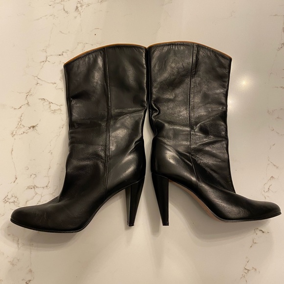 Celine Boot - Picture 5 of 6